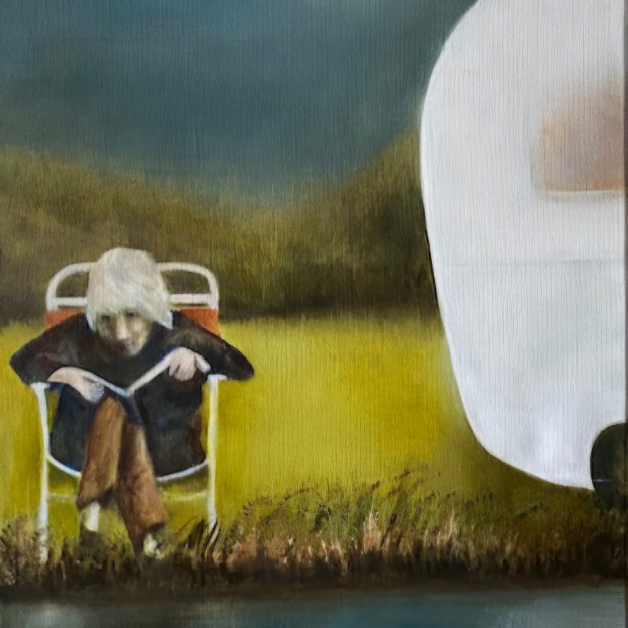 www.tinyzijlstra.nl Tiny Zijlstra-Kunstschilder uit Nijmegen-Oost